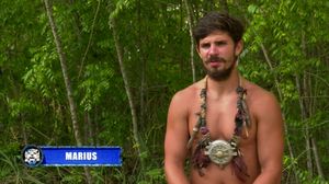 Marius Crăciun s-a calificat în a doua semifinală Survivor România