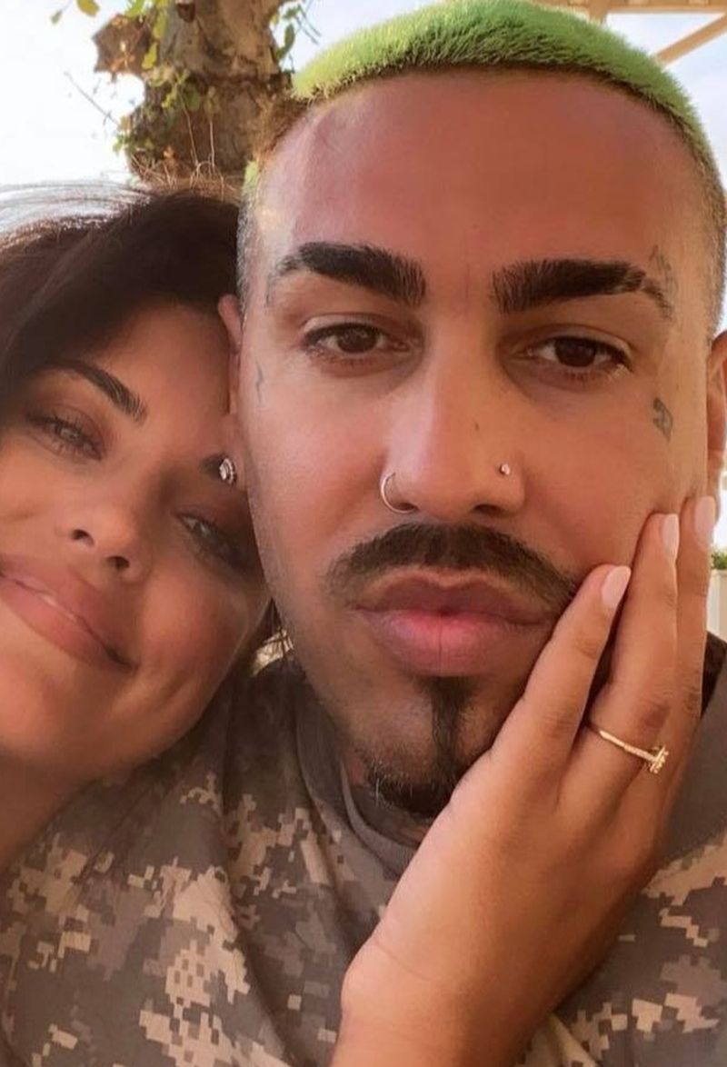 Antonia și Alex Velea, &icirc;n plin scandal cu prezentatorul tv