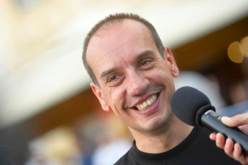 Pilotul de raliu spune că totul este o &icirc;nscenare pusă la cale de fosta soție