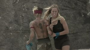 Zanni, bruscat de Maria Chițu la Survivor România 2021