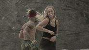 Zanni, bruscat de Maria Chițu la Survivor România 2021