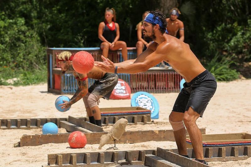 Marius Crăciun Elena Marin ratează finala Survivor România 2021