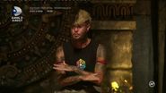 Zanni, declarație emoționantă la Survivor România