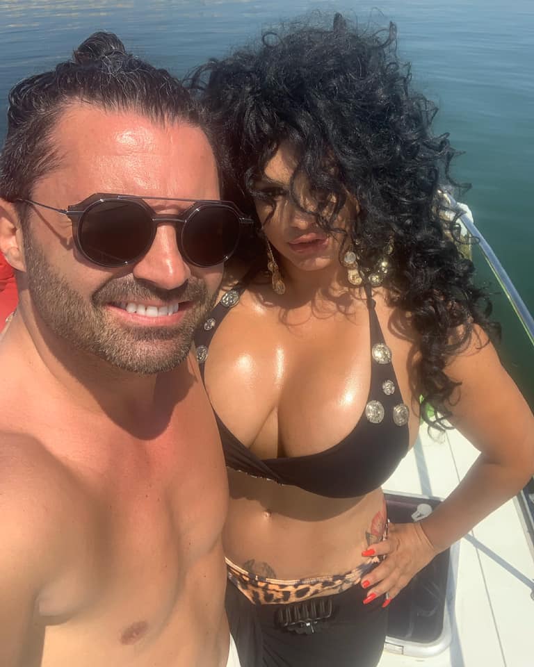 Văduvă Nae Nicolae, Pepe