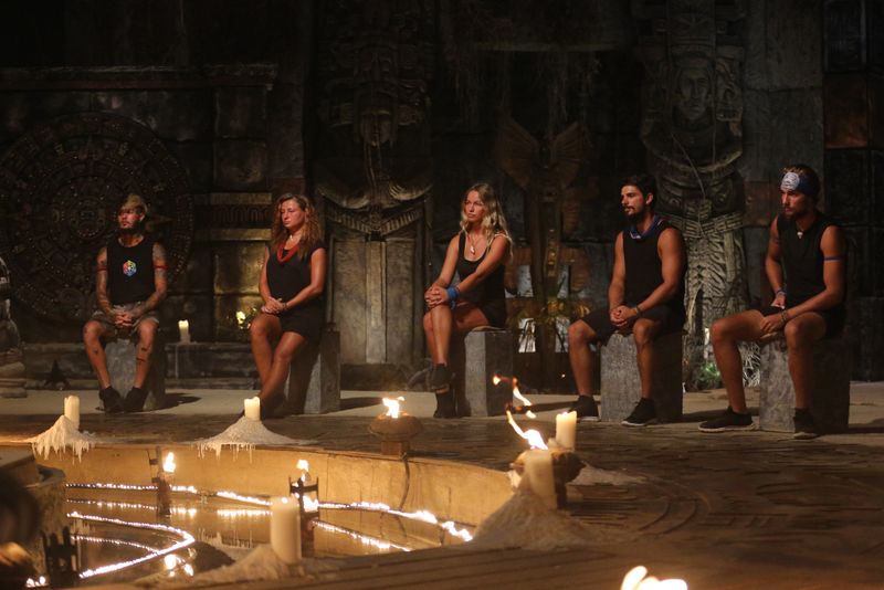 survivor romania
