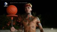 Ultimii trei concurenți de la Survivor România 2021