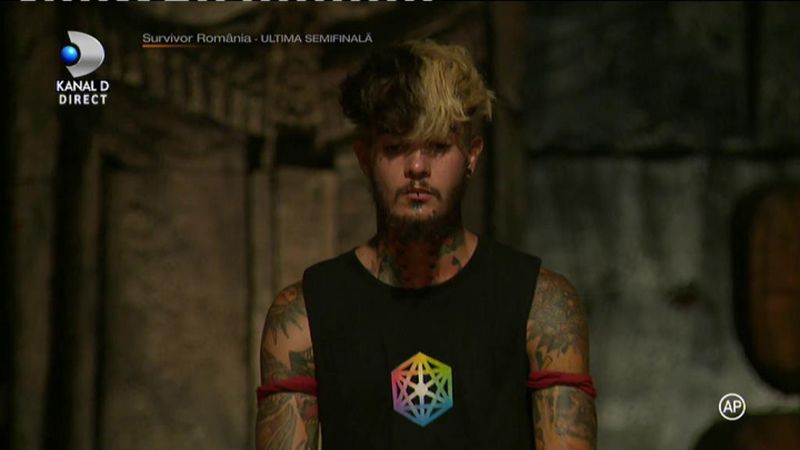 Ultimii trei concurenți de la Survivor România 2021
