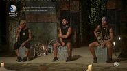 Marius Crăciun este eliminat la Survivor România