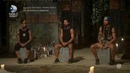 Marius Crăciun este eliminat la Survivor România