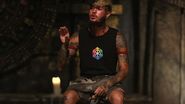 Cine este Zanni, finalistul Survivor România 2021