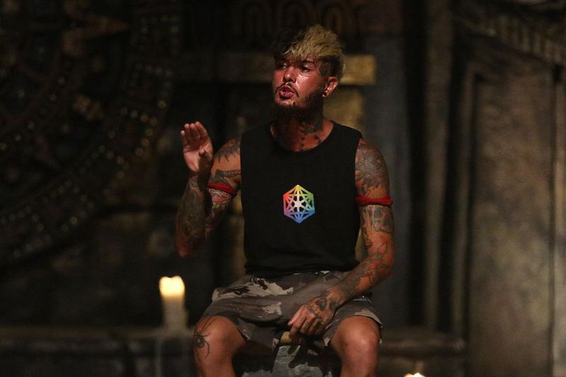 Cine este Zanni, finalistul Survivor România 2021