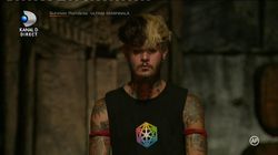 Zanni este salvat de la eliminare și face un pas uriaș către finala Survivor România 2021. Ce șanse are la marele premiu