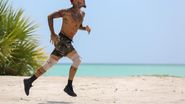 Cine este Zanni, finalistul Survivor România 2021