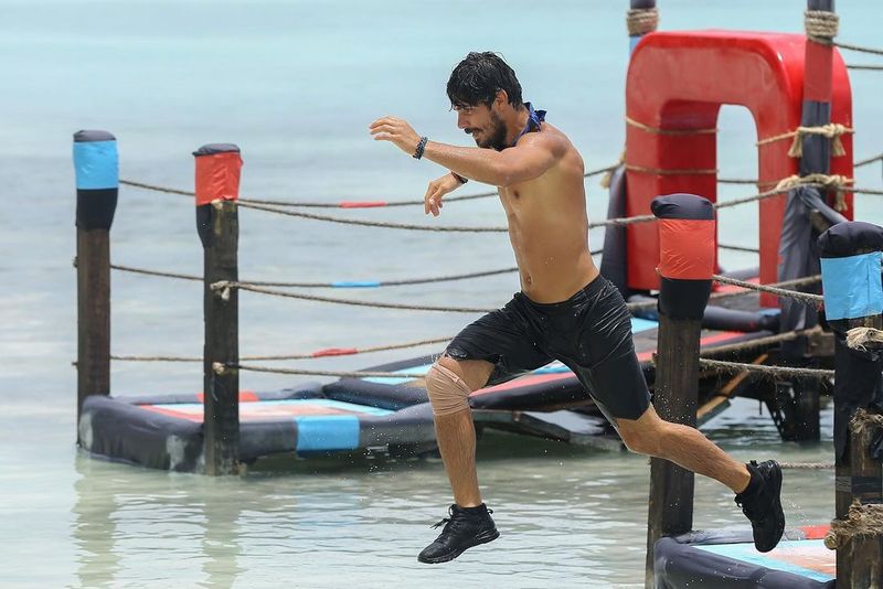 Marius Crăciun, finalist la Survivor Rom&acirc;nia