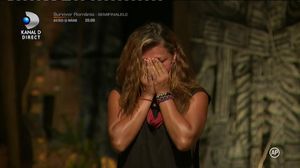 Elena Marin, în Consiliul de eliminare 