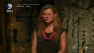 Elena Marin, în Consiliul de eliminare Survivor România 