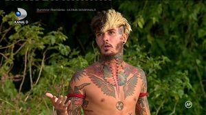Zanni, concurent la Survivor România 