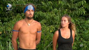 Maria Chițu îi ia apărarea Elenei Marin la Survivor România
