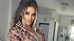 Bianca Drăgușanu, momente de panică! Ce a putut să facă Sofia, în parcul Tei, la un pas de locul în care Ionuț Anghel și-a pierdut viața: „M-a sunat și plângea!”