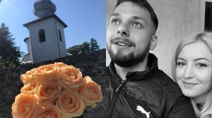 Mesajul plin de durere al iubitei tânărului decedat