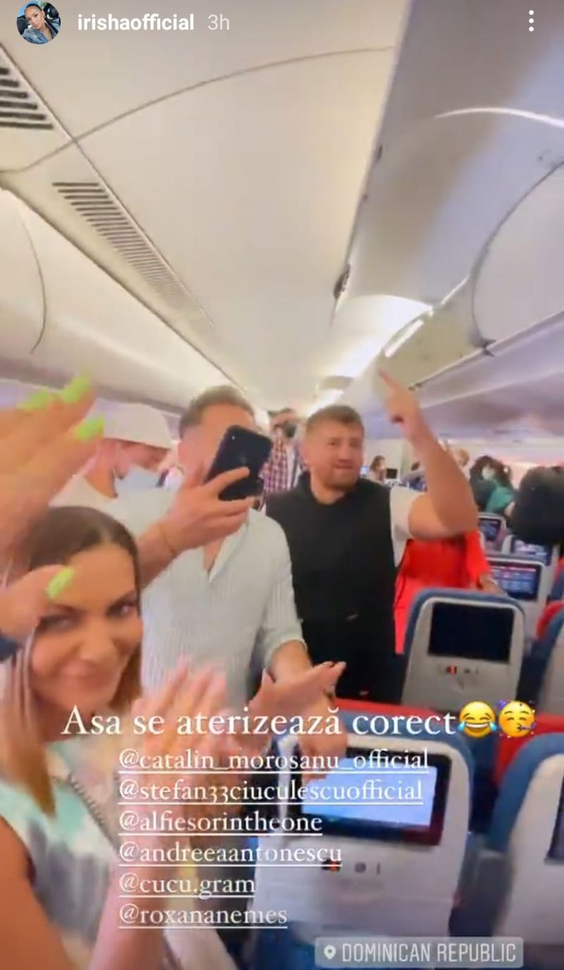 Foștii concurenți de la Survivor au plecat să își susțină favoritul