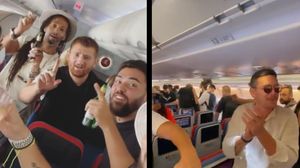 Foștii concurenți Survivor au dat drumul la petrecere, chiar înainte de marea finală. Cum s-au distrat Războinicii și Faimoșii?