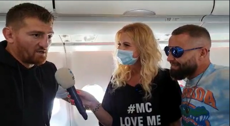 Cătălin Moroșanu, Alin Sălăjean, Cornelia Ionescu