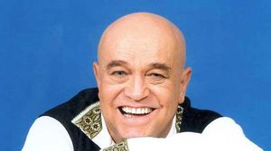 Benone Sinulescu