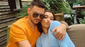 Mario Fresh și Alexia Eram