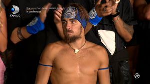 Andrei Dascălu este finalist la Survivor România 2021