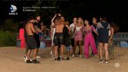 Andrei Dascălu este finalist la Survivor România 2021