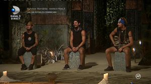 Ultimii concurenți rămași la Survivor România 2021