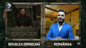 Jador, mesaj pentru finaliștii Survivor România
