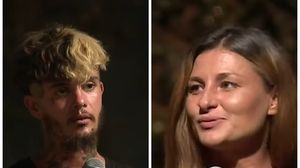 survivor romania