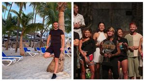 Culiță Sterp l-a felicitat pe Zanni