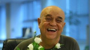 benone sinulescu 