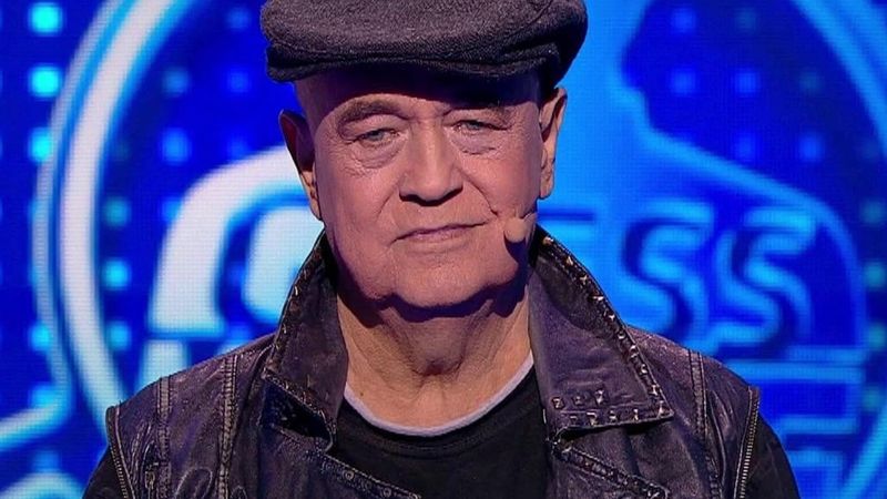 benone sinulescu 