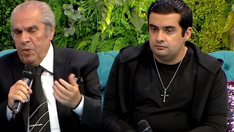 Aurel Pădureanu a vorbit despre ultima dorință a soției sale
