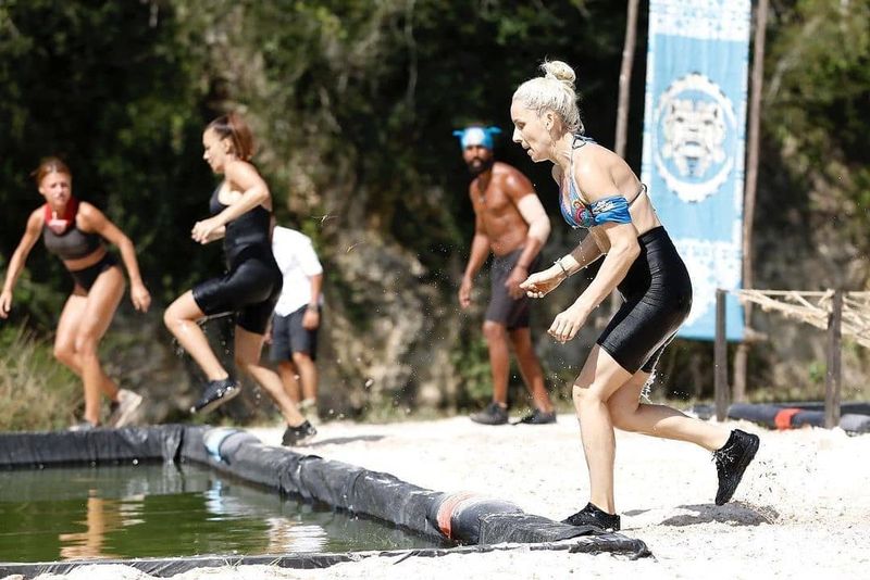 Romina, fosta cocurentă de la Survivor România 2021