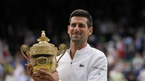 Novak Djokovic câștigă al 20-lea titlu de Grand Slam