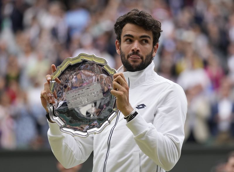 Novak Djokovic câștigă al 20-lea titlu de Grand Slam