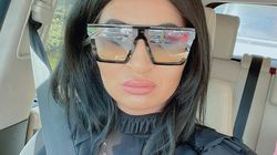 Fulgy, tras la răspundere în scandalul cu Ramona de la Clejani, după ce i-a adresat amenințări grave. Mâine se va prezenta la Judecătorie