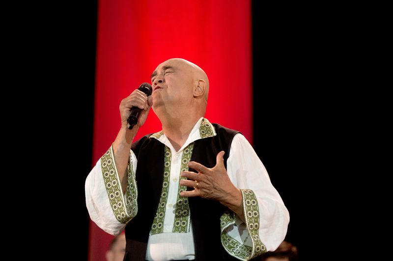 Benone Sinulescu are testamentul făcut