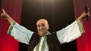 Benone Sinulescu și-a făcut deja testamentul