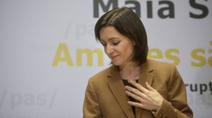 Partidul Maiei Sandu a câștigat detașat alegerile