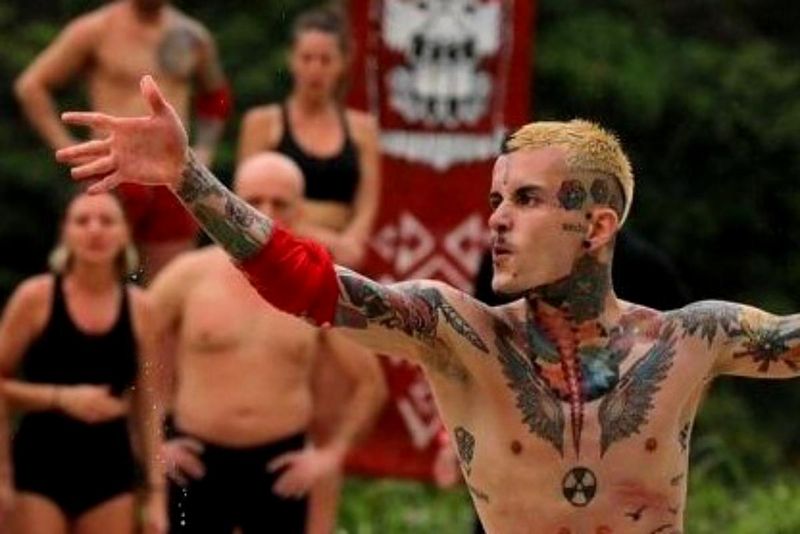 survivor romania