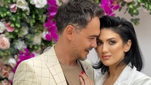 Cine este și cu ce se ocupă iubita lui Răzvan Simion
