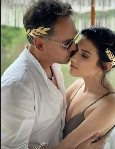 Cine este și cu ce se ocupă iubita lui Răzvan Simion