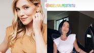 Postarea făcută de Andreea Ibacka