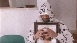 Fulgy, mesaj din partea divinității. Băiatul Clejanilor susține că l-a visat pe Iisus Hristos: ”Mi-a zis să mă lupt...”